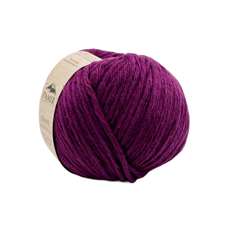 Pamir Fine Fibres GRAND Cashmere LAVANDULA 004.800