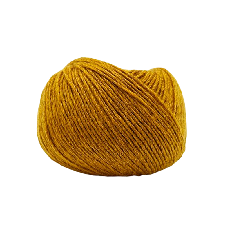 Pamir Fine Fibres SUPERIOR Cashmere CANARY 003.000