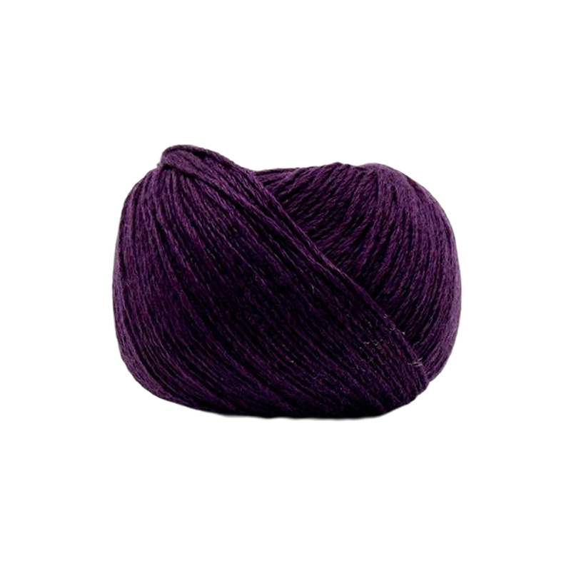 Pamir Fine Fibres SUPERIOR Cashmere DARK ORCHID 003.120