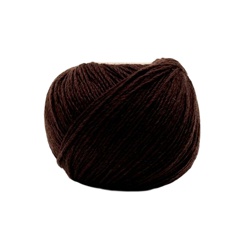 Pamir Fine Fibres SUPERIOR Cashmere TERRA 003.140