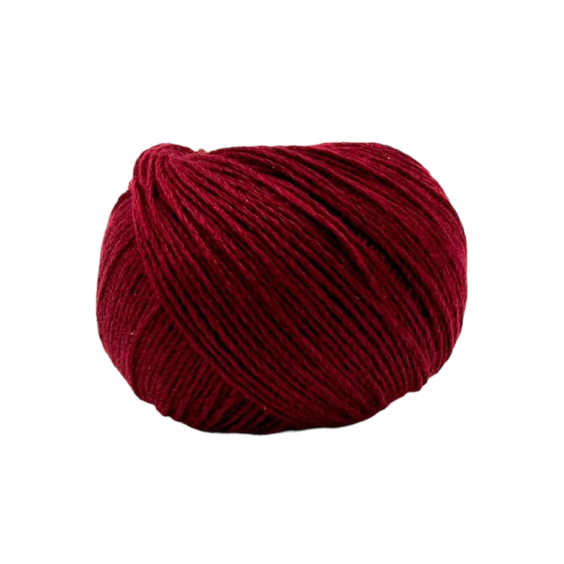 Pamir Fine Fibres SUPERIOR Cashmere TAWNY PORT 003.150