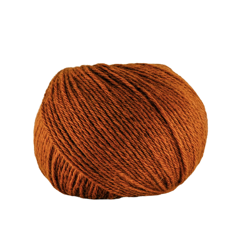 Pamir Fine Fibres SUPERIOR Cashmere HAZEL 003.160