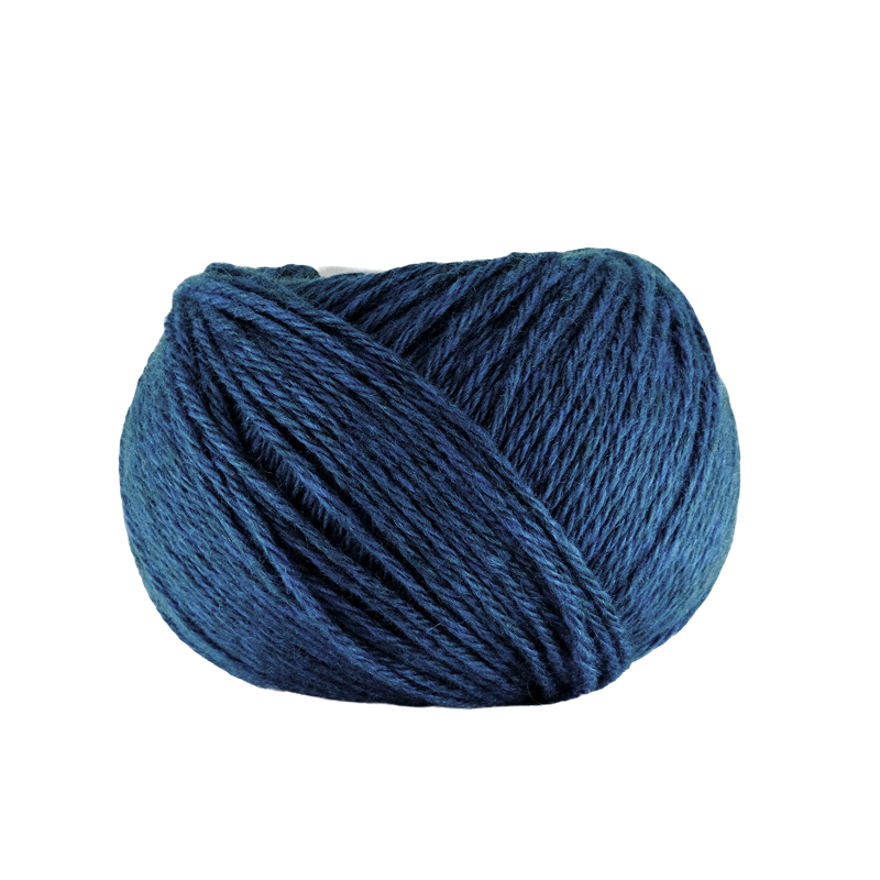 Pamir Fine Fibres SUPERIOR Cashmere INDIGO LIGHT 003.170