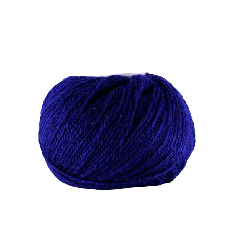 Pamir Fine Fibres SUPERIOR Cashmere SAPPHIRE 003.210