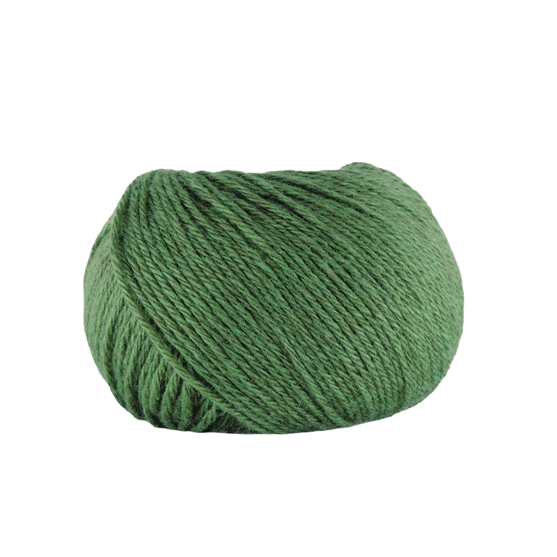 Pamir Fine Fibres SUPERIOR Cashmere SPRING GRASS 003.220