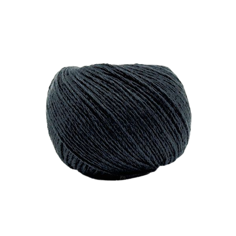 Pamir Fine Fibres SUPERIOR Cashmere CARBON 003.300