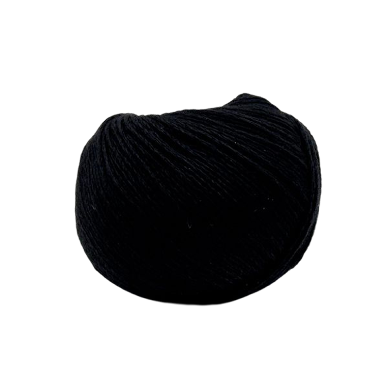 Pamir Fine Fibres SUPERIOR Cashmere COAL 003.500