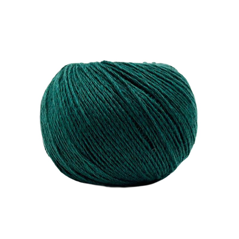 Pamir Fine Fibres SUPERIOR Cashmere ALGAE 003.600