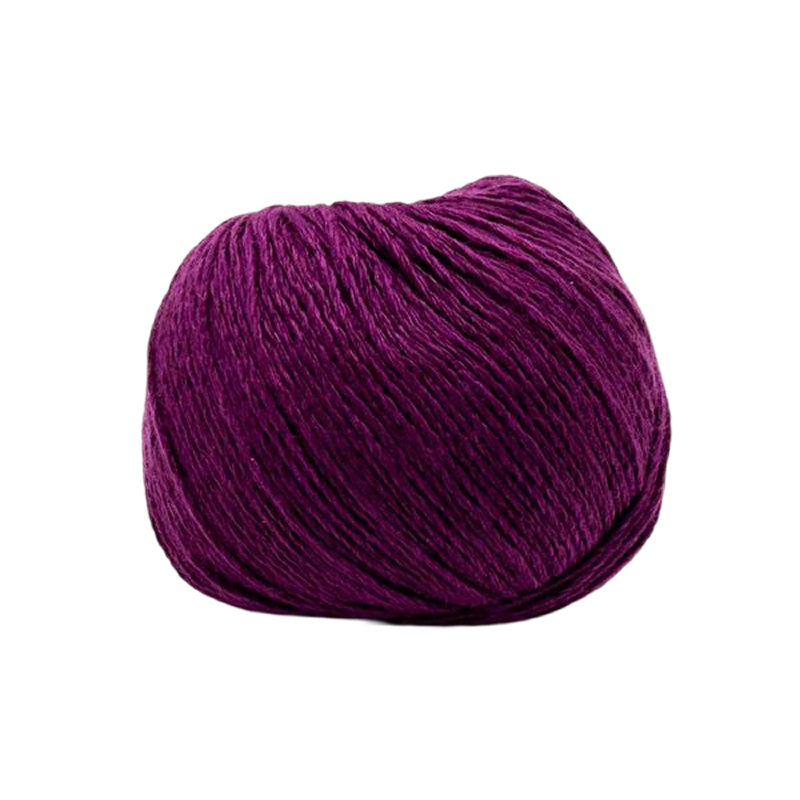 Pamir Fine Fibres SUPERIOR Cashmere LAVANDULA 003.800