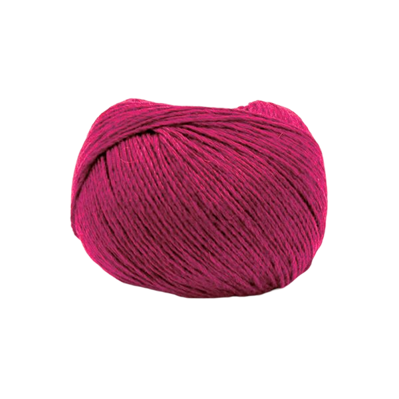 Pamir Fine Fibres SUPERIOR Cashmere RUBIN 003.900