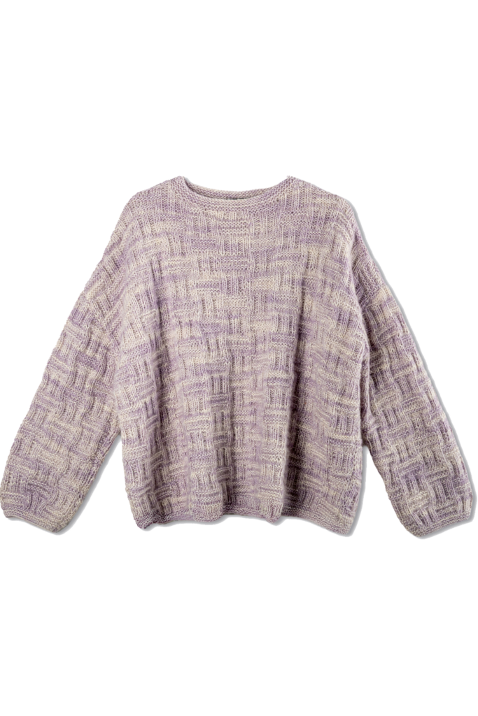 LANA GROSSA Pullover - Modell 5 Classici 31