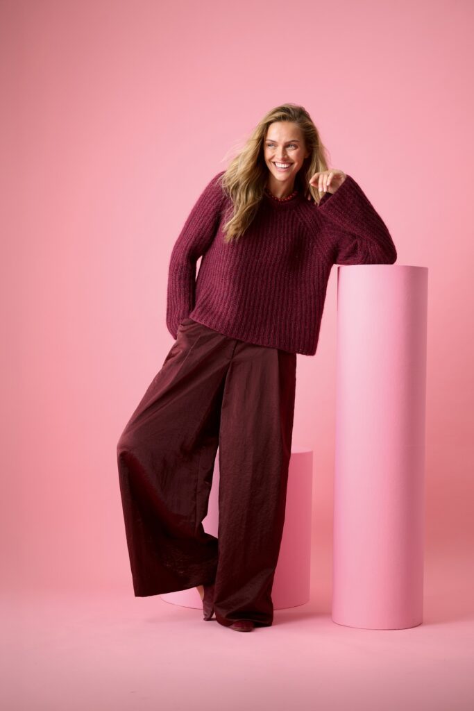 LANA GROSSA Pullover - Modell 16 Classici 31