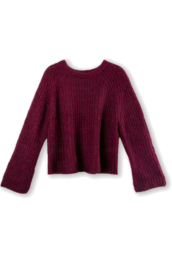 LANA GROSSA Pullover - Modell 16 Classici 31