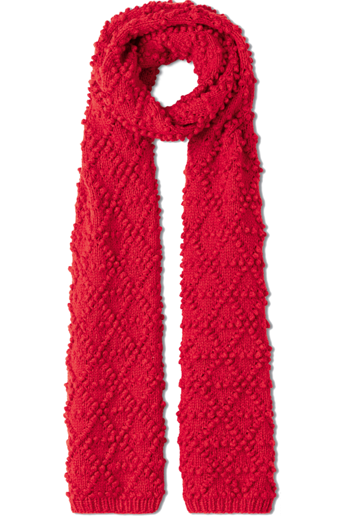 LANA GROSSA Schal - Modell 19 Classici 31