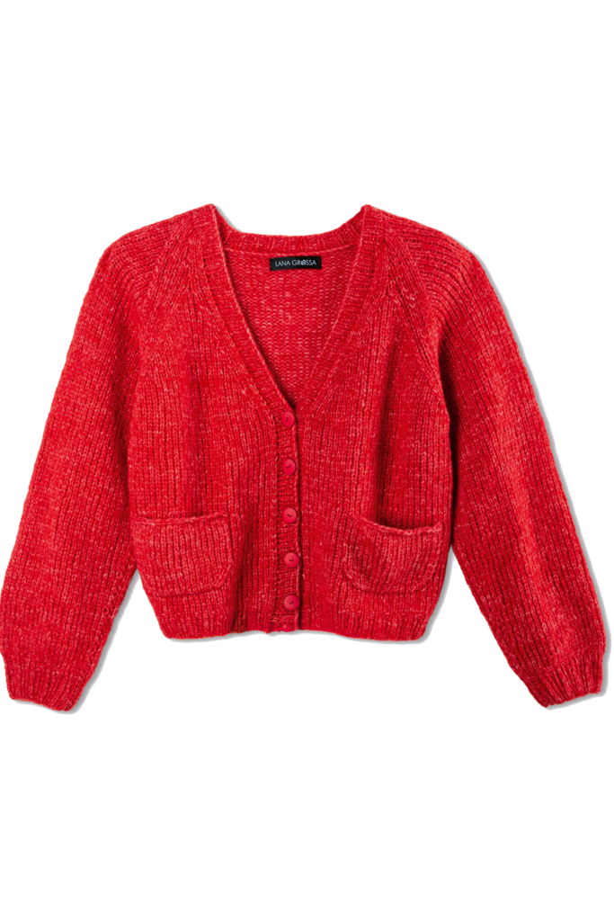 LANA GROSSA Jacke - Modell 21 Classici 31