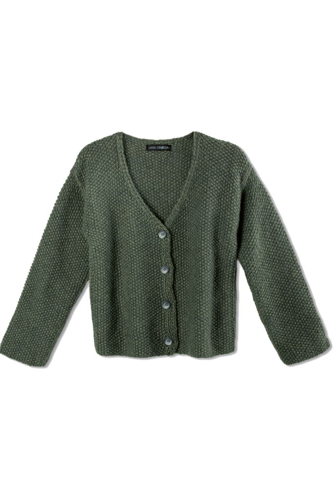 LANA GROSSA Jacke - Modell 33 Classici 31