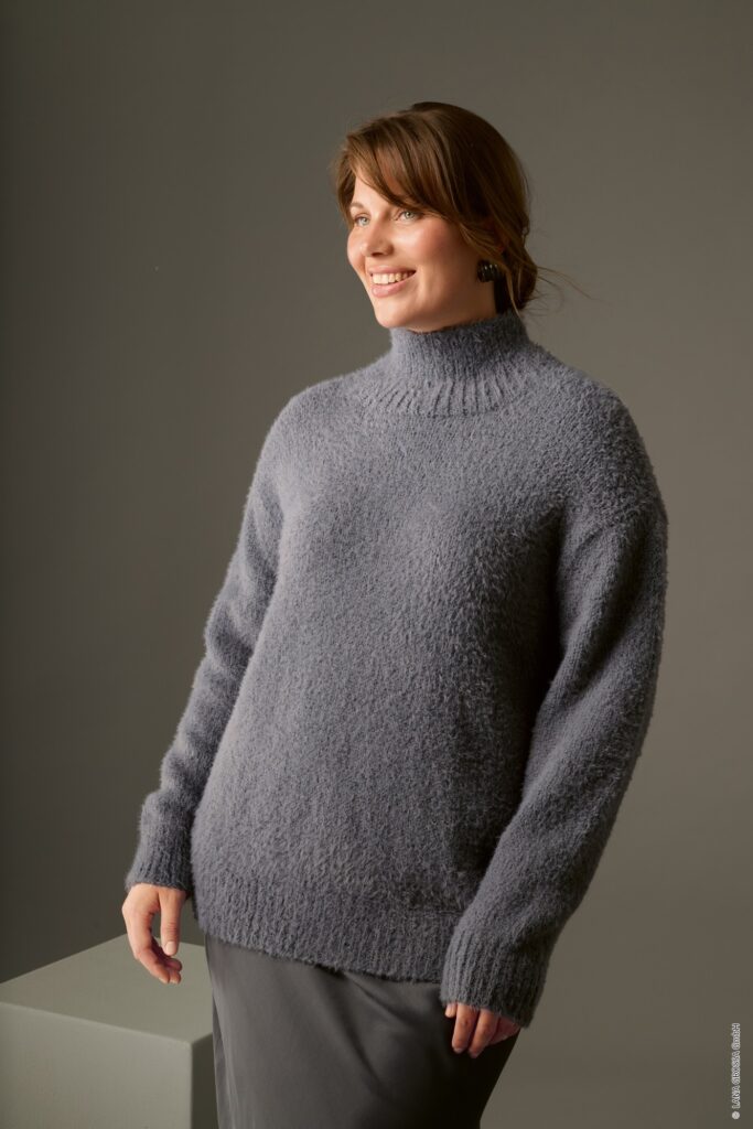 LANA GROSSA Pullover - Modell 43 Classici 31
