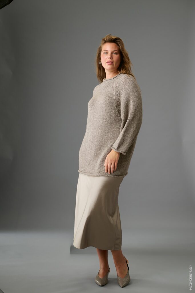LANA GROSSA Pullover - Modell 49 Classici 31