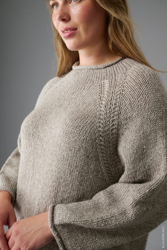 LANA GROSSA Pullover - Modell 49 Classici 31