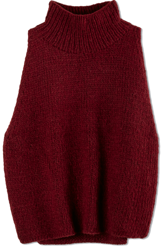 LANA GROSSA Top - Modell 51 Classici 31