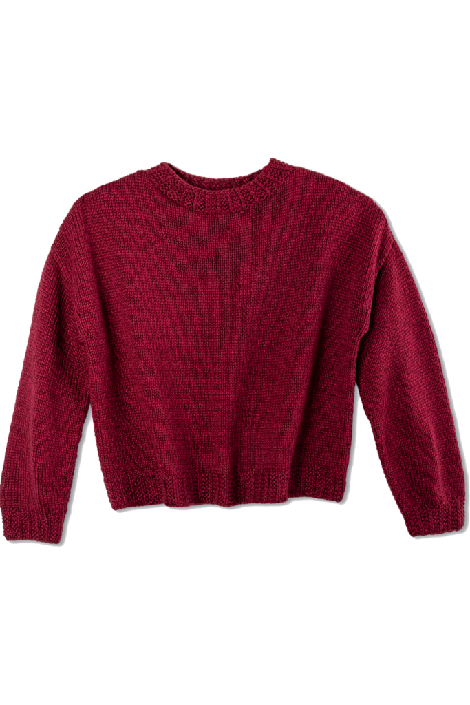 LANA GROSSA Pullover - Modell 56 Classici 31