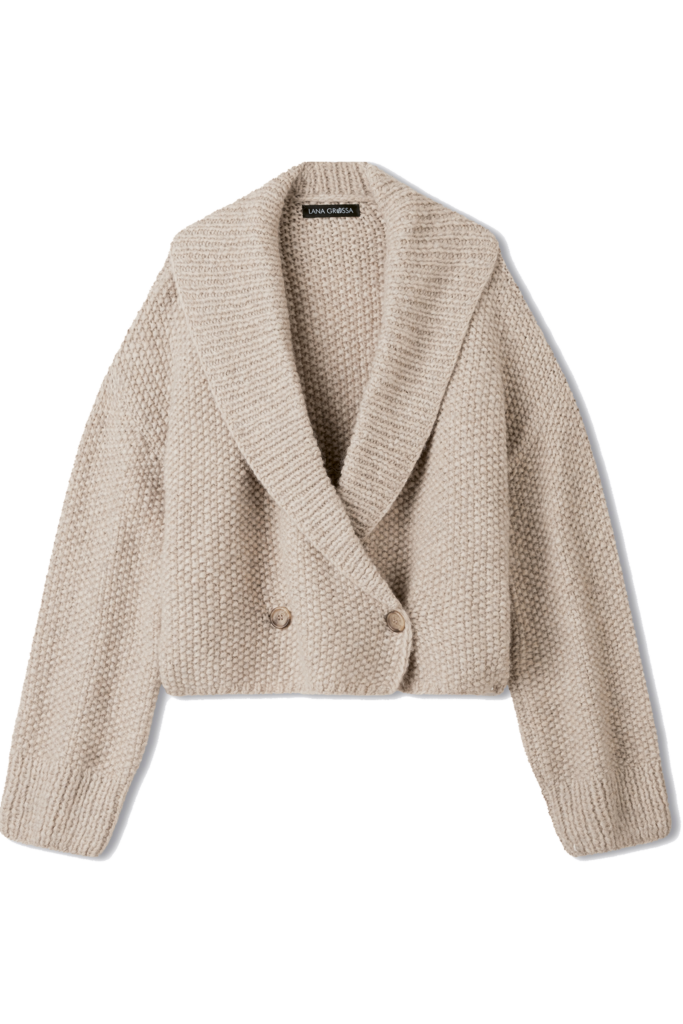 LANA GROSSA Jacke - Modell 57 Classici 31