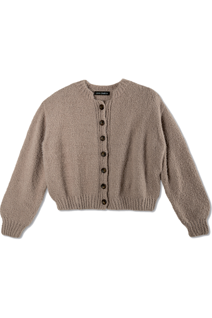 LANA GROSSA Jacke - Modell 59 Classici 31