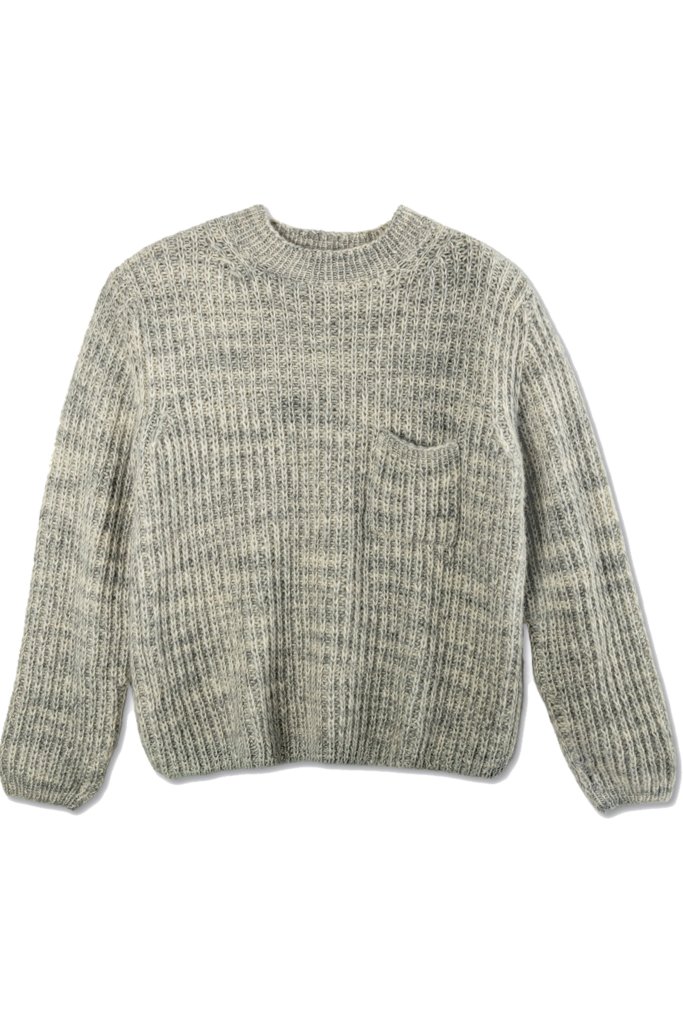 LANA GROSSA Pullover - Modell 4 Herren Classici 31