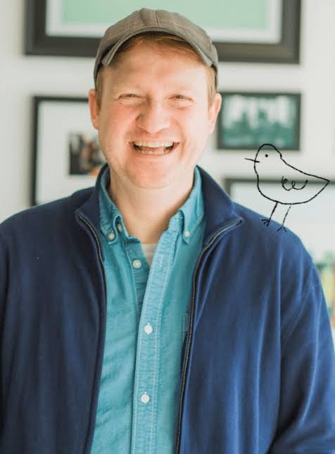 Porträt von Brad Montague